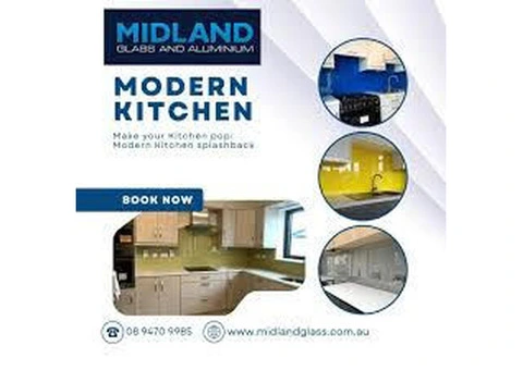 Midland Glass & Aluminium - 6/9