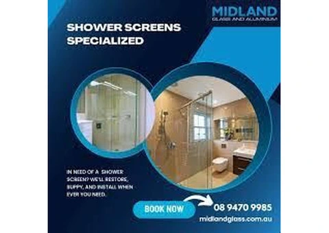 Midland Glass & Aluminium - 8/9