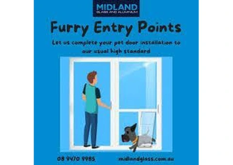 Midland Glass & Aluminium - 9/9