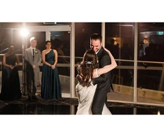 Wedding First Dance Sydney