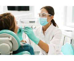 Transform Your Smile with the Leading Cosmetic Dentist in Inner West