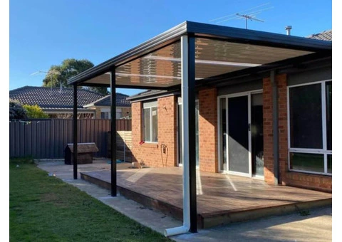 Leading Custom Builders & Renovators in Melbourne | Lafayette Builders