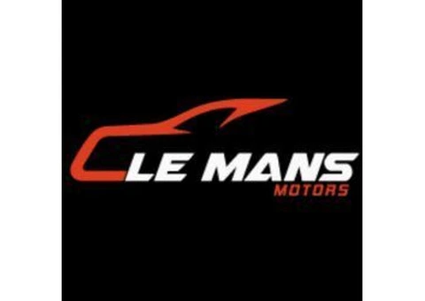 LeMans Motors