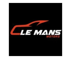 LeMans Motors