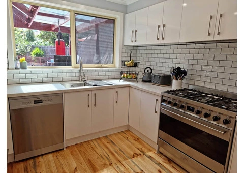 Kitchen Renovation Services Melbourne Australia, Kitchen Renovations Near Me