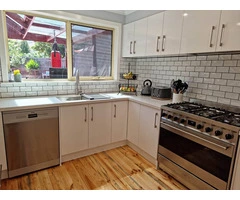 Kitchen Renovation Services Melbourne Australia, Kitchen Renovations Near Me