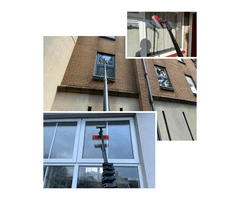 ACT Gutter Vacuum: Leading Window Cleaning Company in Canberra