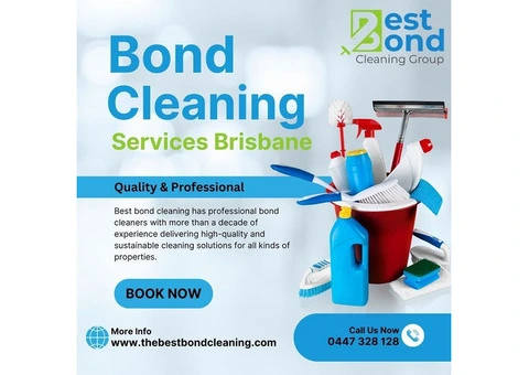 Find the Best Bond Cleaning Services | Best Bond Cleaning group - 2/2