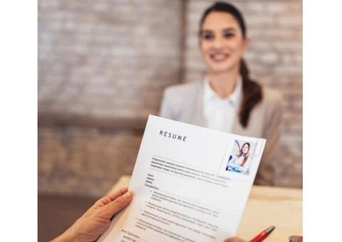 Professional Resume Writer au in Sydney, Melbourne, and Perth - 2/6
