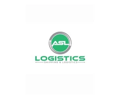 ASL IOR Logistics