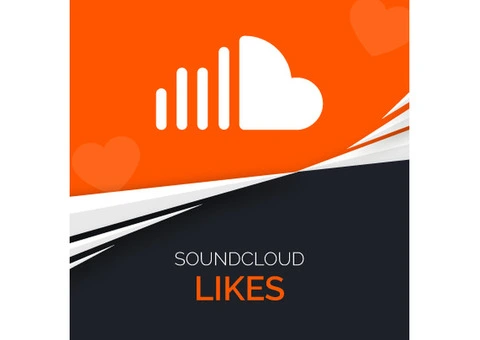 Why You Should Buy 10000 SoundCloud Likes?