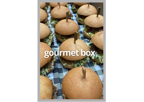 Experience the Best Catering Sydney with Customized Menus - 3/16