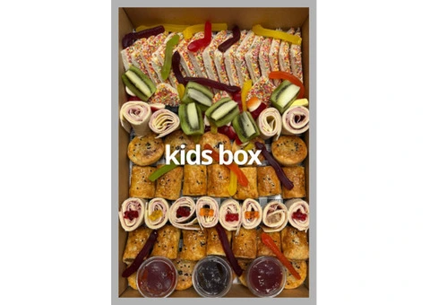 Experience the Best Catering Sydney with Customized Menus - 5/16