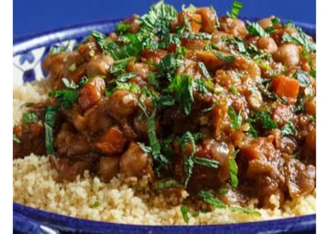 Experience the Best Catering Sydney with Customized Menus - 10/16