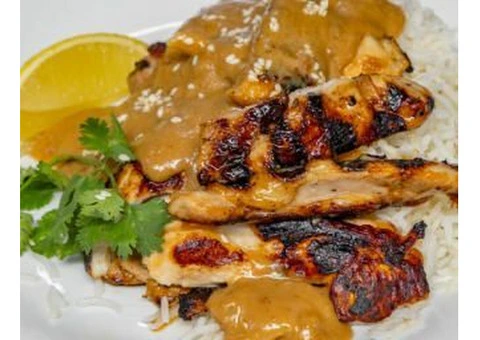 Experience the Best Catering Sydney with Customized Menus - 12/16