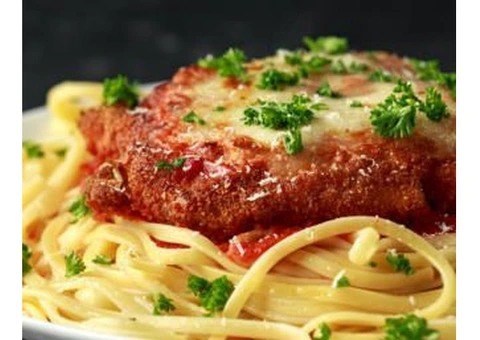 Experience the Best Catering Sydney with Customized Menus - 14/16