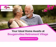 Luxury Retirement Apartments Neutral Bay