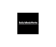Budget-Friendly Car Smash Repairs in Airport West - Sully’s Spray Painting Bodyworks