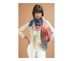 Make Your Outfit Stand Out with Our Unique Scarves