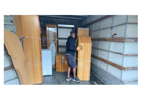 Best Furniture Removals Company In Sydney - JAC Removals