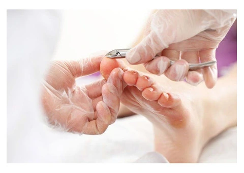 Expert North Adelaide Podiatry Services for Your Foot Health