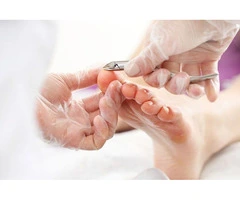 Expert North Adelaide Podiatry Services for Your Foot Health