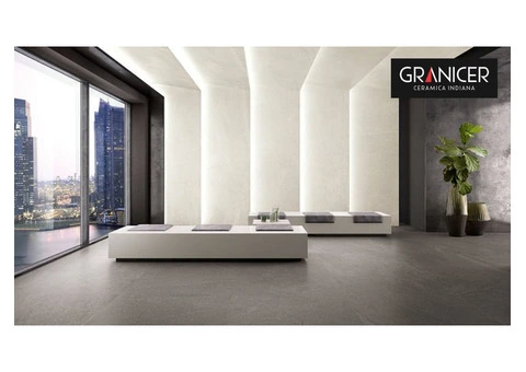 Premium Porcelain Tiles for Your Next Project - Granicer