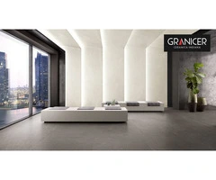 Premium Porcelain Tiles for Your Next Project - Granicer