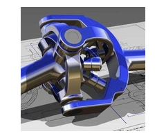 Power Take Off Couplings