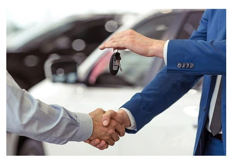 Reputed Used Car Buyers in Canberra