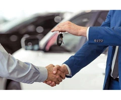 Reputed Used Car Buyers in Canberra