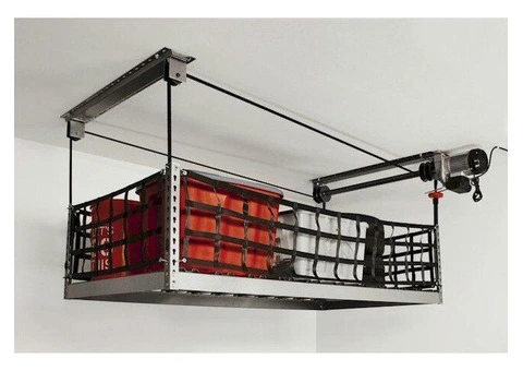 garage storage solutions