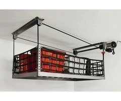 garage storage solutions