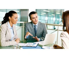 CFO Services for Startups & Small Businesses