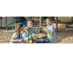 Commercial Playground Equipment in Australia