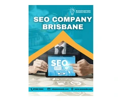 SEO Company Brisbane in Australia - Exnovation
