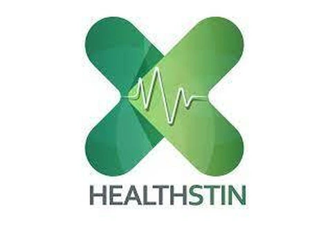 Healthstin Elizabeth