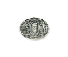 Cowboy Belt Buckles: The Ultimate Western Accessory