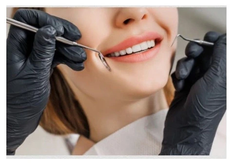 Teeth Whitening Penrith