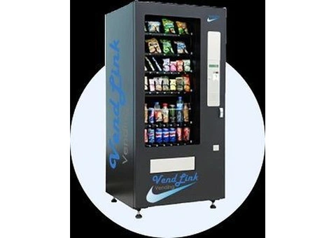 Top Benefits of Getting a Vending Machine on Rent - 4/5