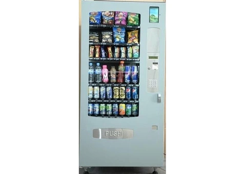 Top Benefits of Getting a Vending Machine on Rent - 5/5