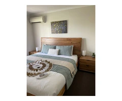 Alice Springs Hotels