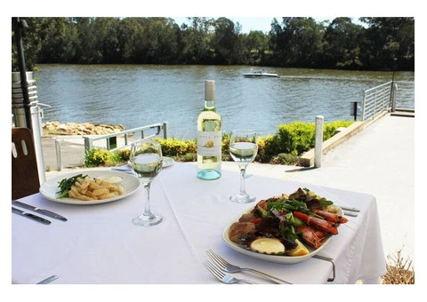 Cabramatta Seafood Restaurant