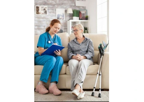 Find the Best Ndis Personal Care Services