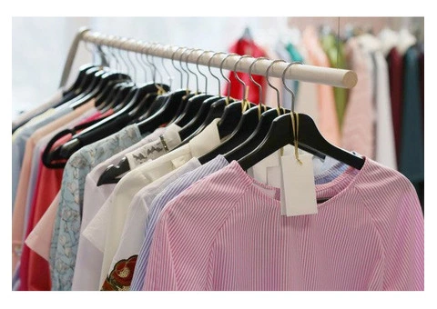 Perfect Fit: Express Clothing Alterations in Coomera - 1/10