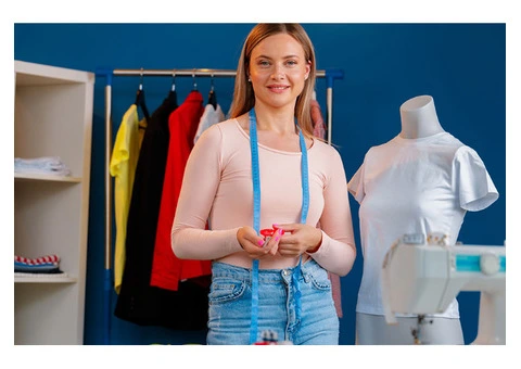 Perfect Fit: Express Clothing Alterations in Coomera - 7/10