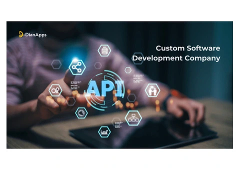 Best Custom Software Development Company in Australia