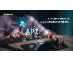 Best Custom Software Development Company in Australia