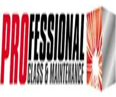 Professional Glass & Maintenance