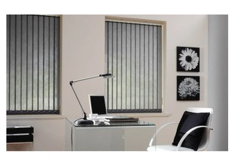 Ready to buy pet-friendly vertical blinds? - 2/4